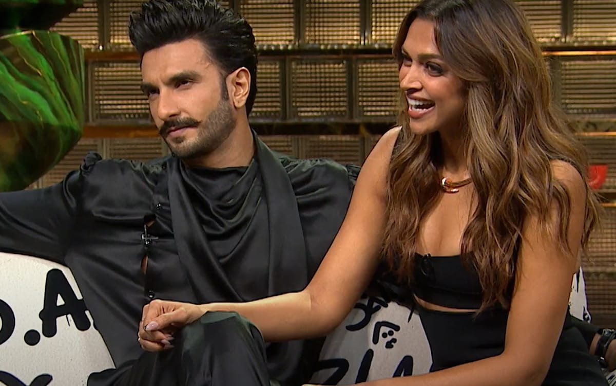 koffee with karan