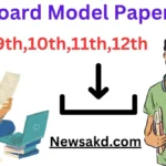 Jac Board Model Paper 2024