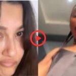 Zeenah Khan Viral Video