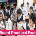 Cbse Board Practical Exam 2024
