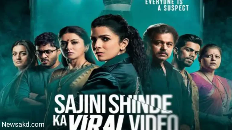 Sajini Shinde Ka Viral Video