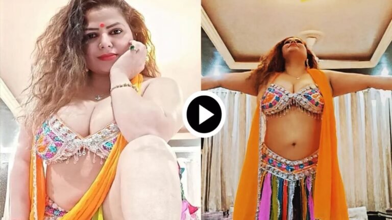 Sapna Sappu sexy video