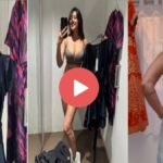 Sofia Anasari Sexy Video