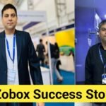 Zobox Success Story In Hindi