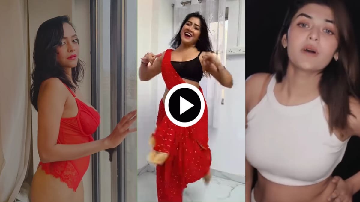 Hindi Sexy Video