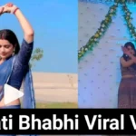 Dehati Bhabhi Viral Video