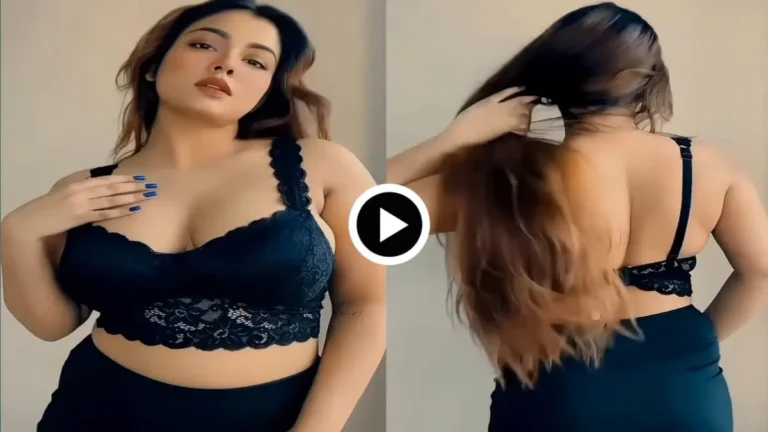 Marathi Bhabhi Sexy Video 2024