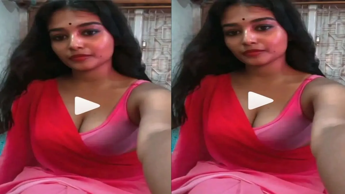 Marathi Girl Sexy Video