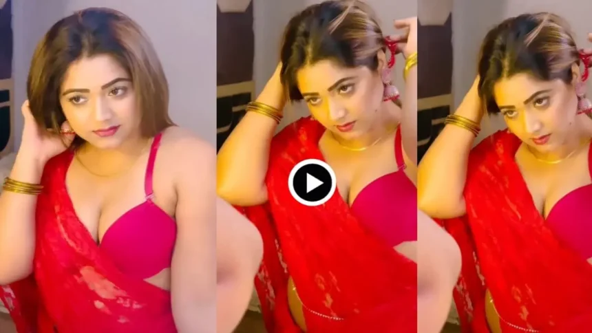 Marathi Girl Viral Sexy Video