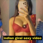 indian giral sexy video