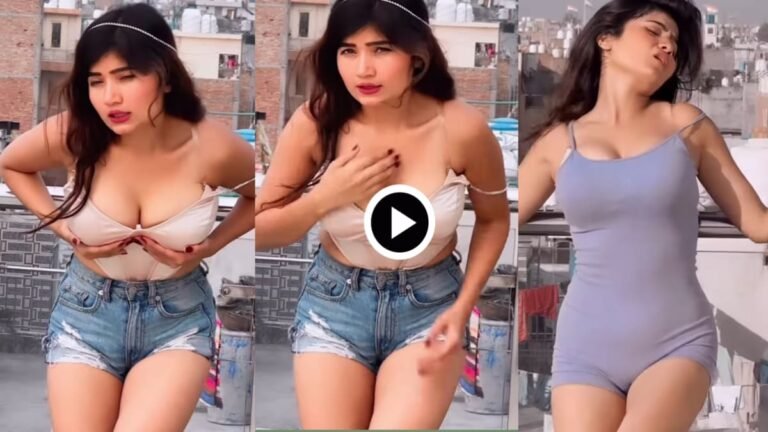 Bhabhi Hot Video