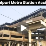 Gokulpuri Metro Station