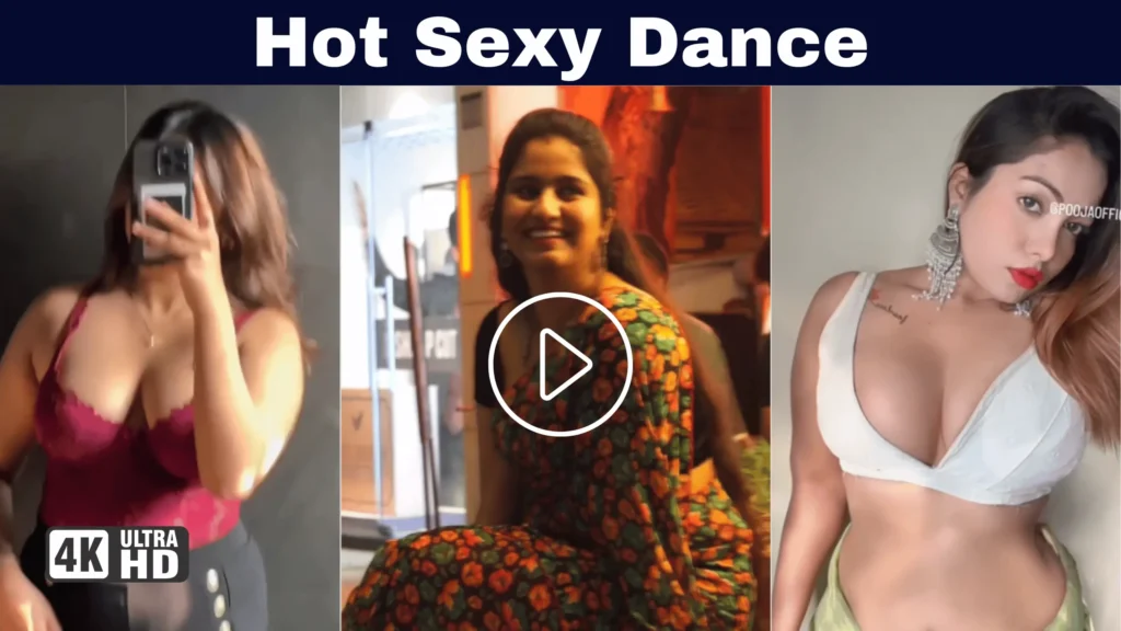Bhojpuri Sexy video