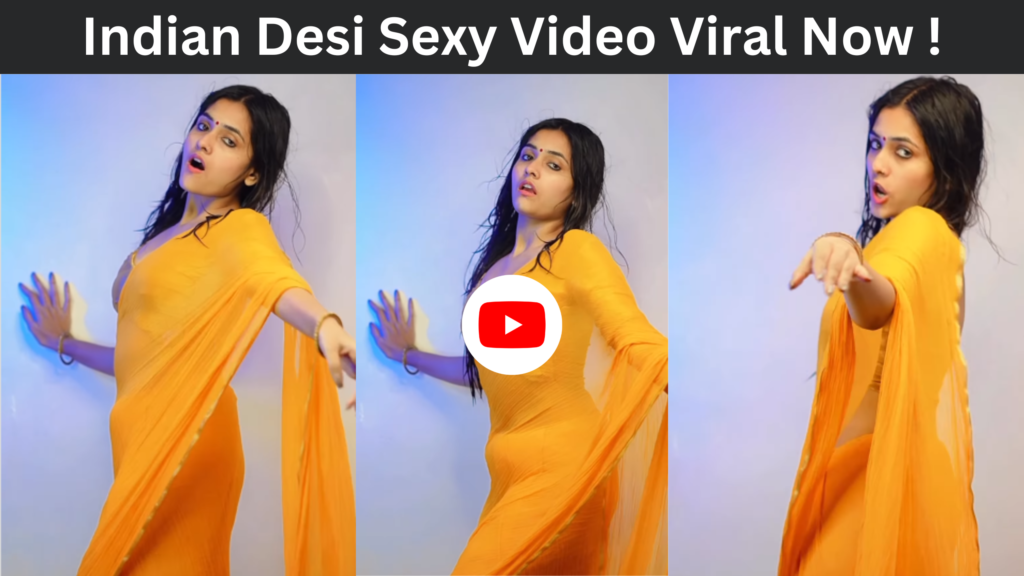 Hot Sexy Bhabhi Video
