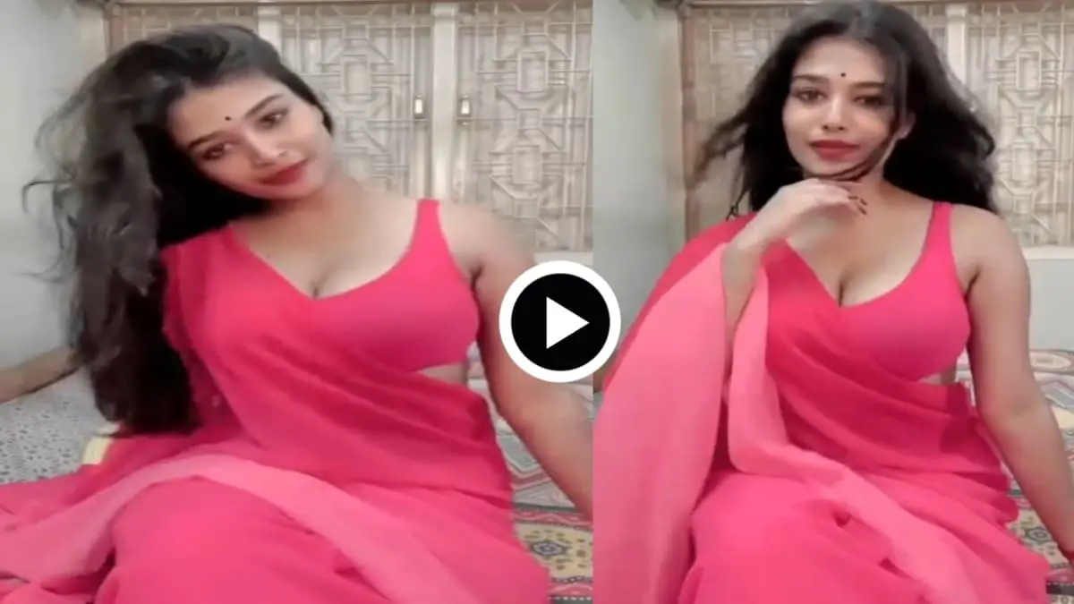 Marathi Girl Viral Sexy Video