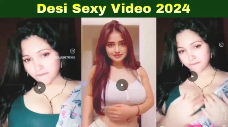 desi sexy video 2024