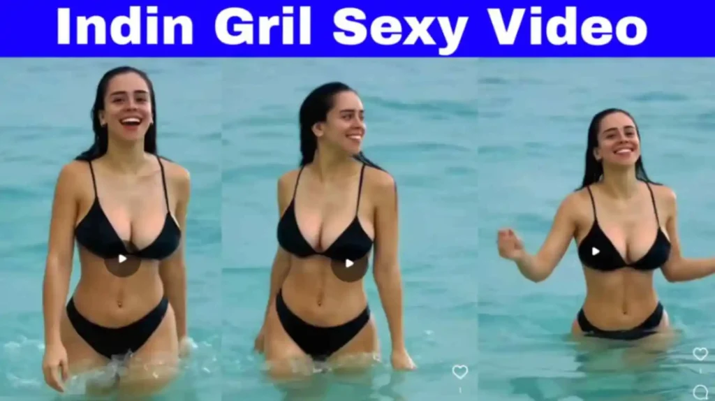 indin girl sexy video
