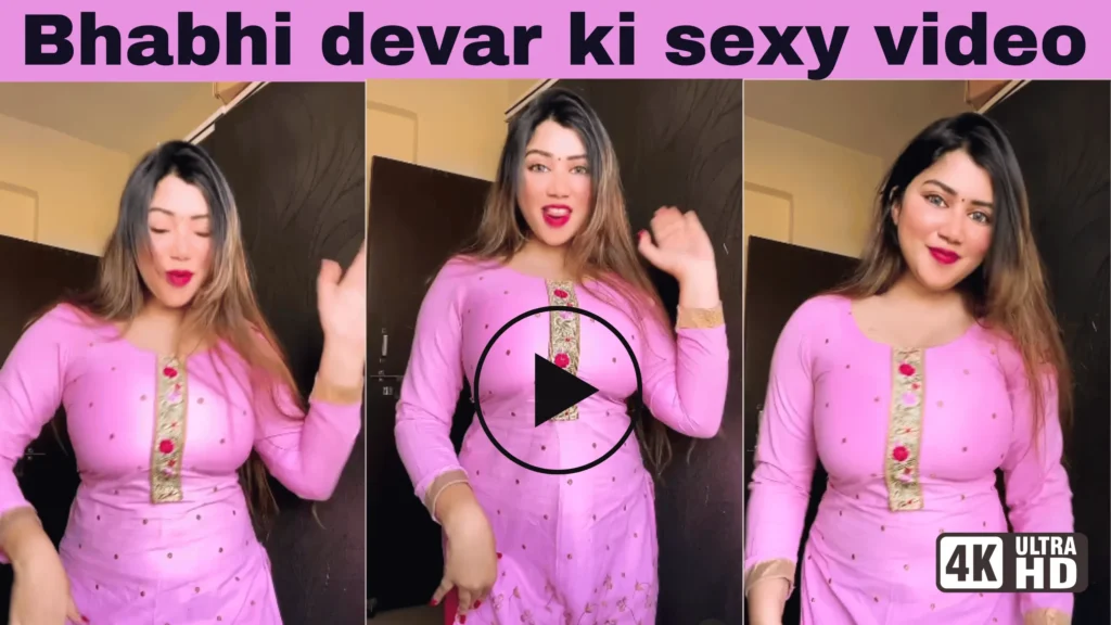 Bhabhi devar ki sexy video