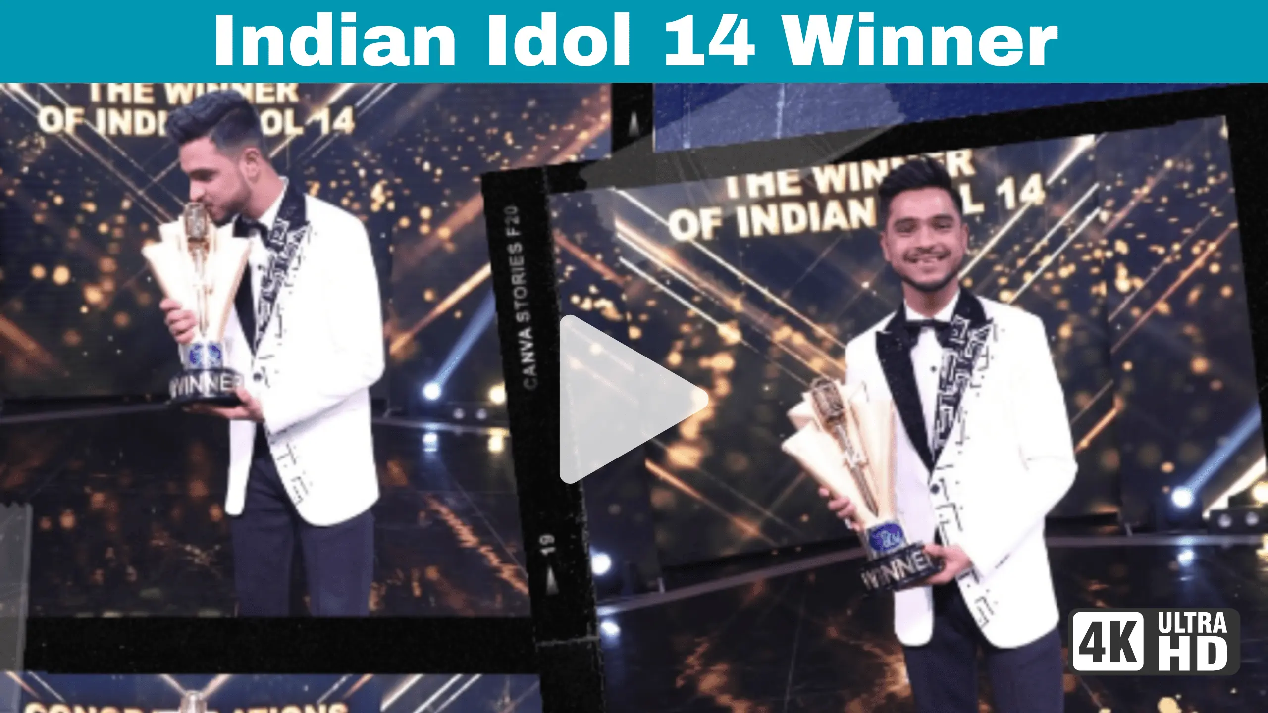 Indian Idol 14