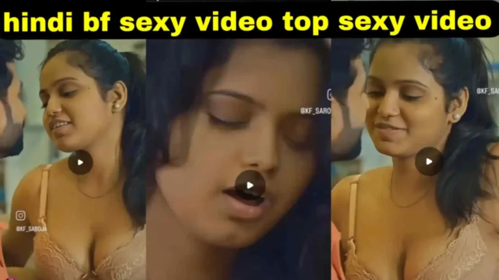 hindi bf sexy video