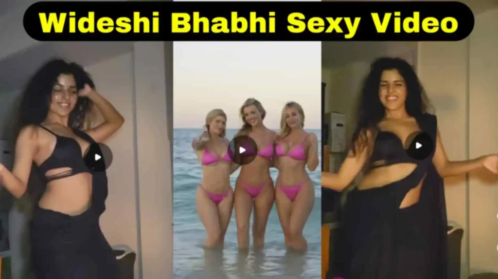 wideshi bhabhi sexy video