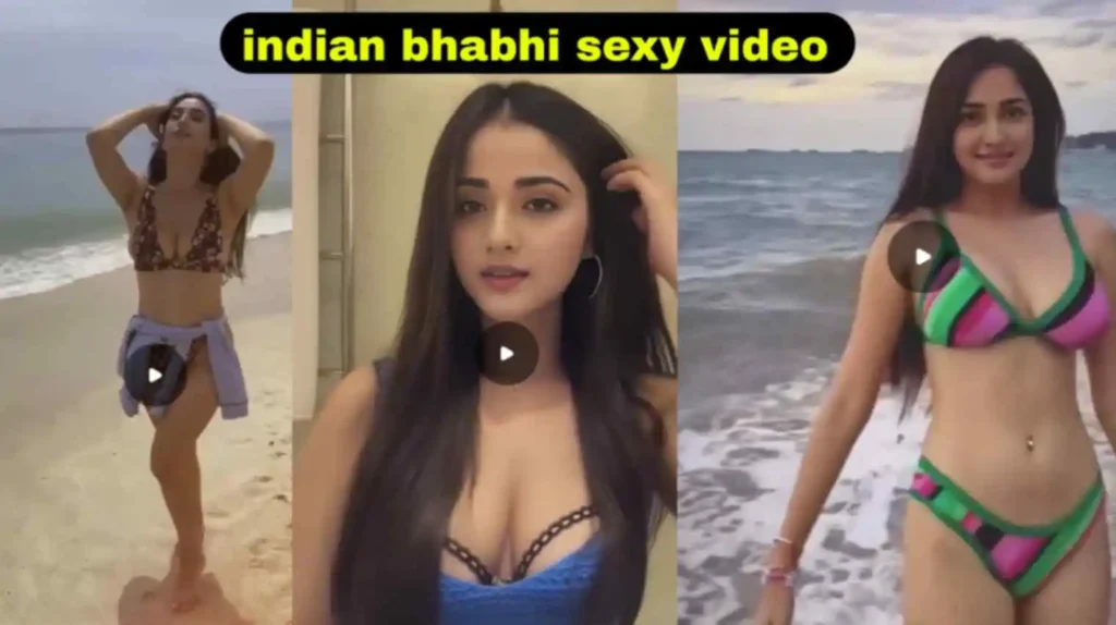 indian bhabhi sexy video